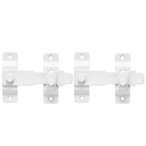 Matte White_2 Pack