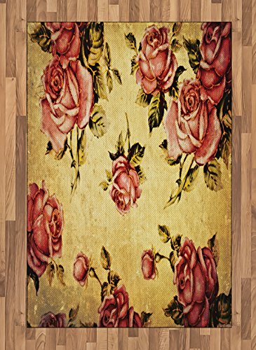 Mustard Pink