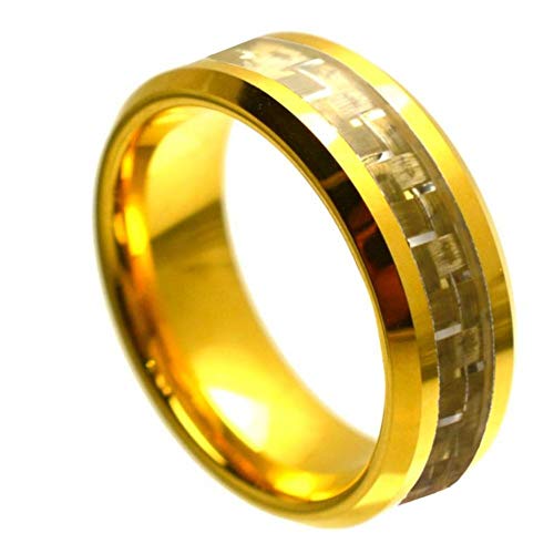 Yellow Gold-Tone
