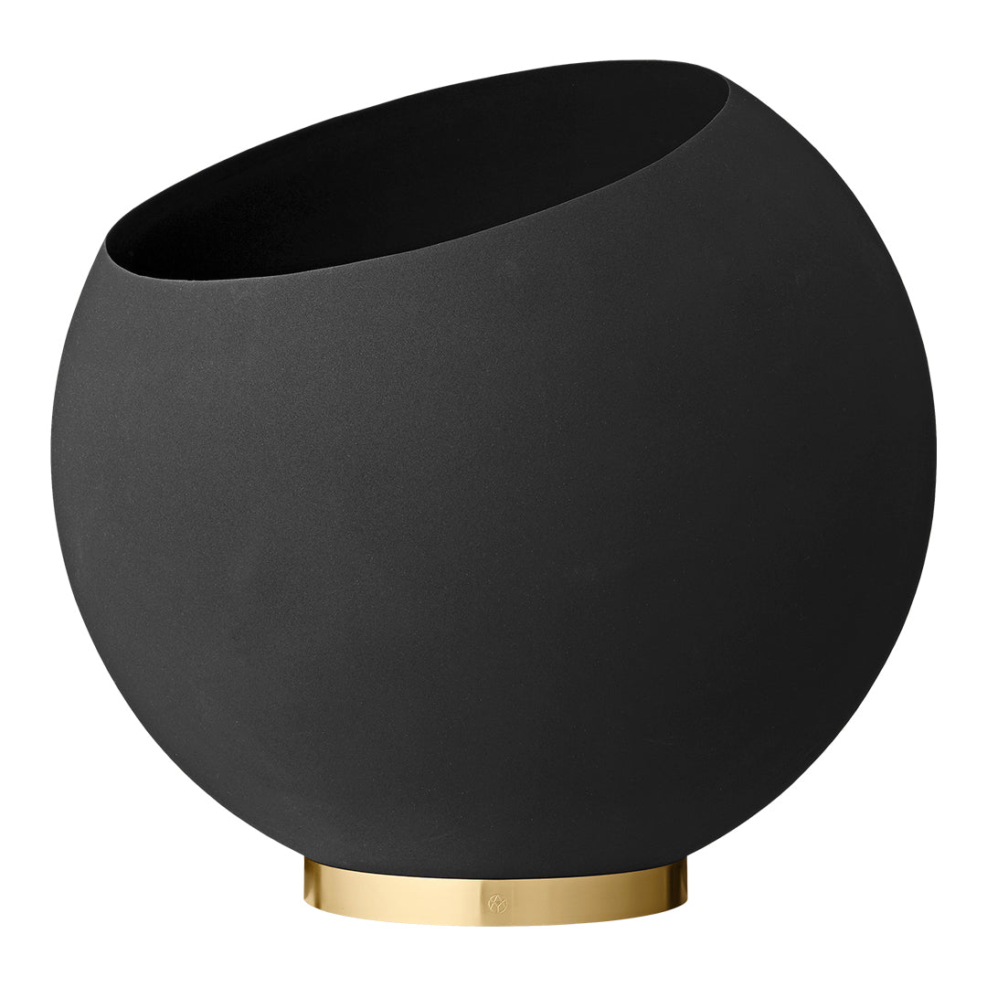 Black / Gold