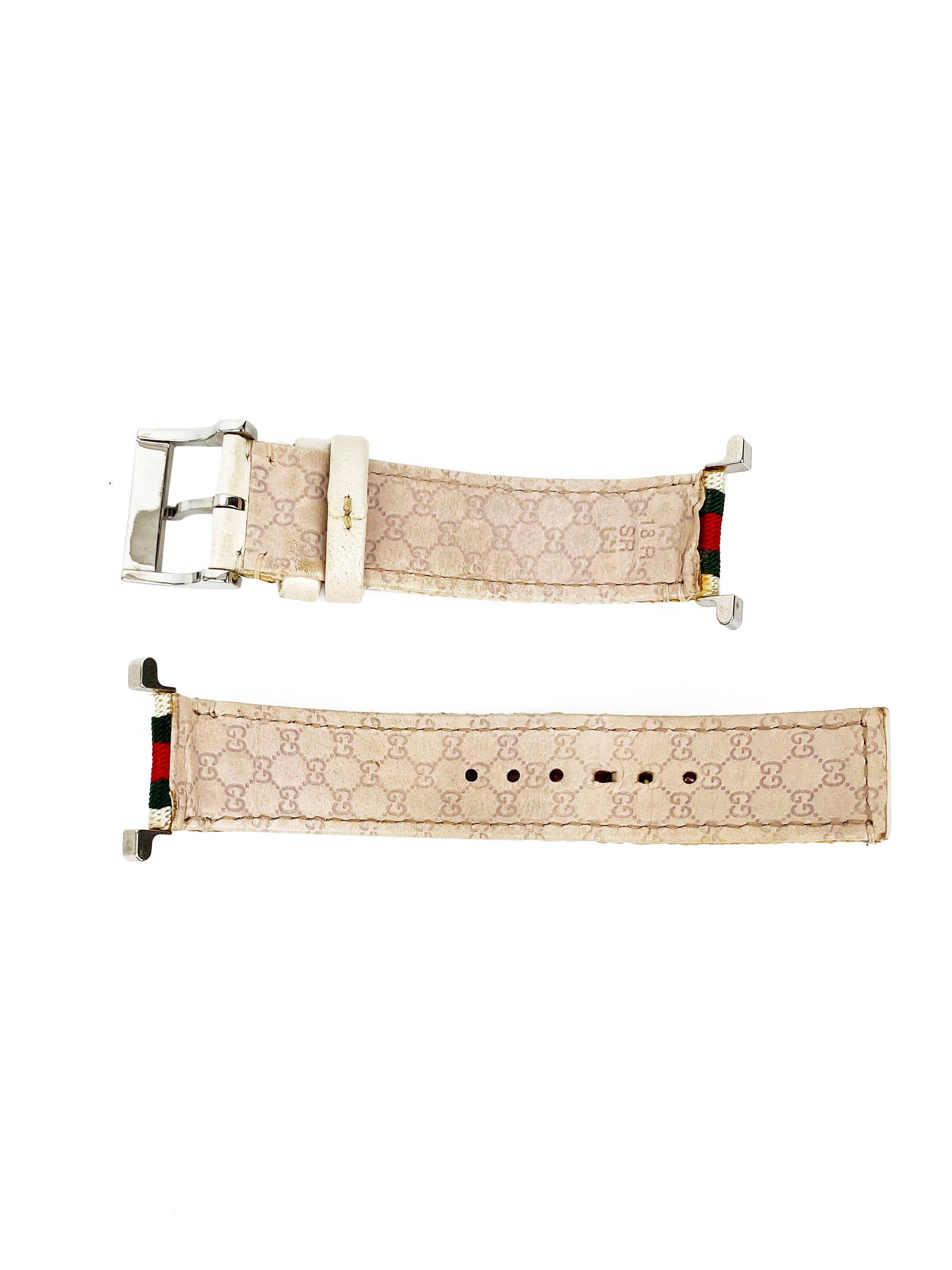 Gucci Double G Logo Stainless Steel Watch for Men & Women - Luxury Fashion Timepiece for Everyday Wear & Special Occasions