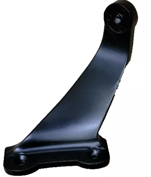ADAMS Barber Chair Left Back Elbow - Professional Salon Styling Chair Accessory for Hairdressers | Perfect for Barber Shops & Home Salons