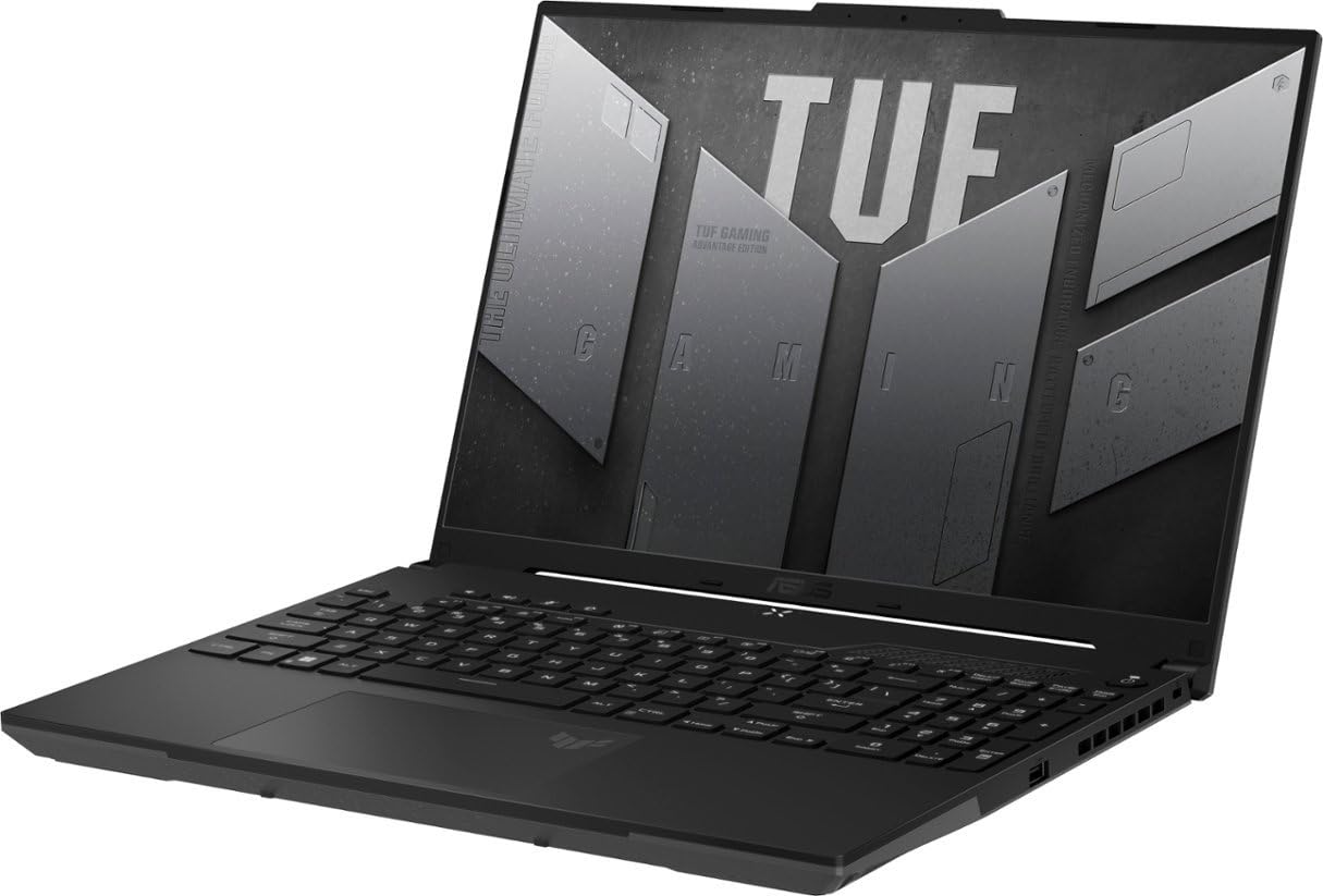 ASUS TUF Gaming A16 (2023) 16