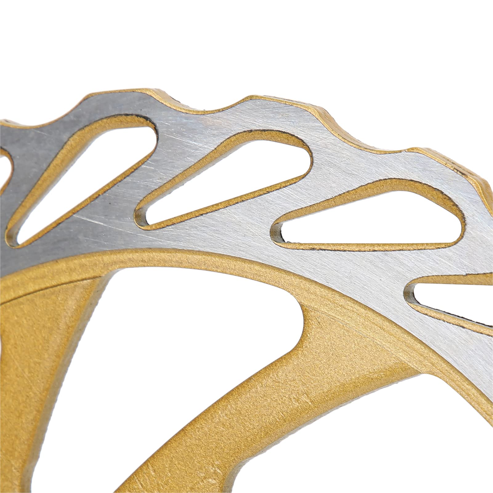 Professional Stainless Steel Mini Bike Brake Parts - Durable Motorcycle Braking System for Engineers | Perfect for Off-Road Bikes, Dirt Bikes & Custom Builds
