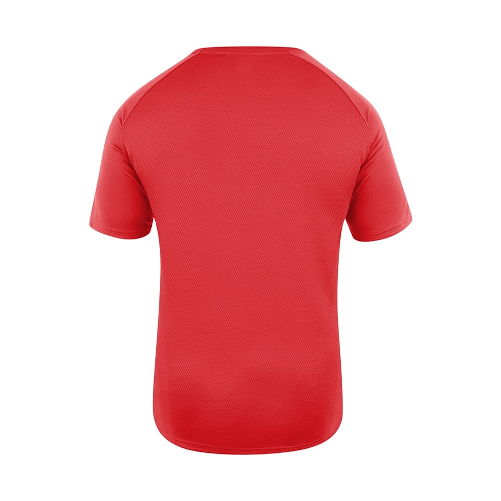 CCC Team Dry Tee - Moisture Wicking Performance T-Shirt for Men & Women - Gym, Running, Workout & Outdoor Activities