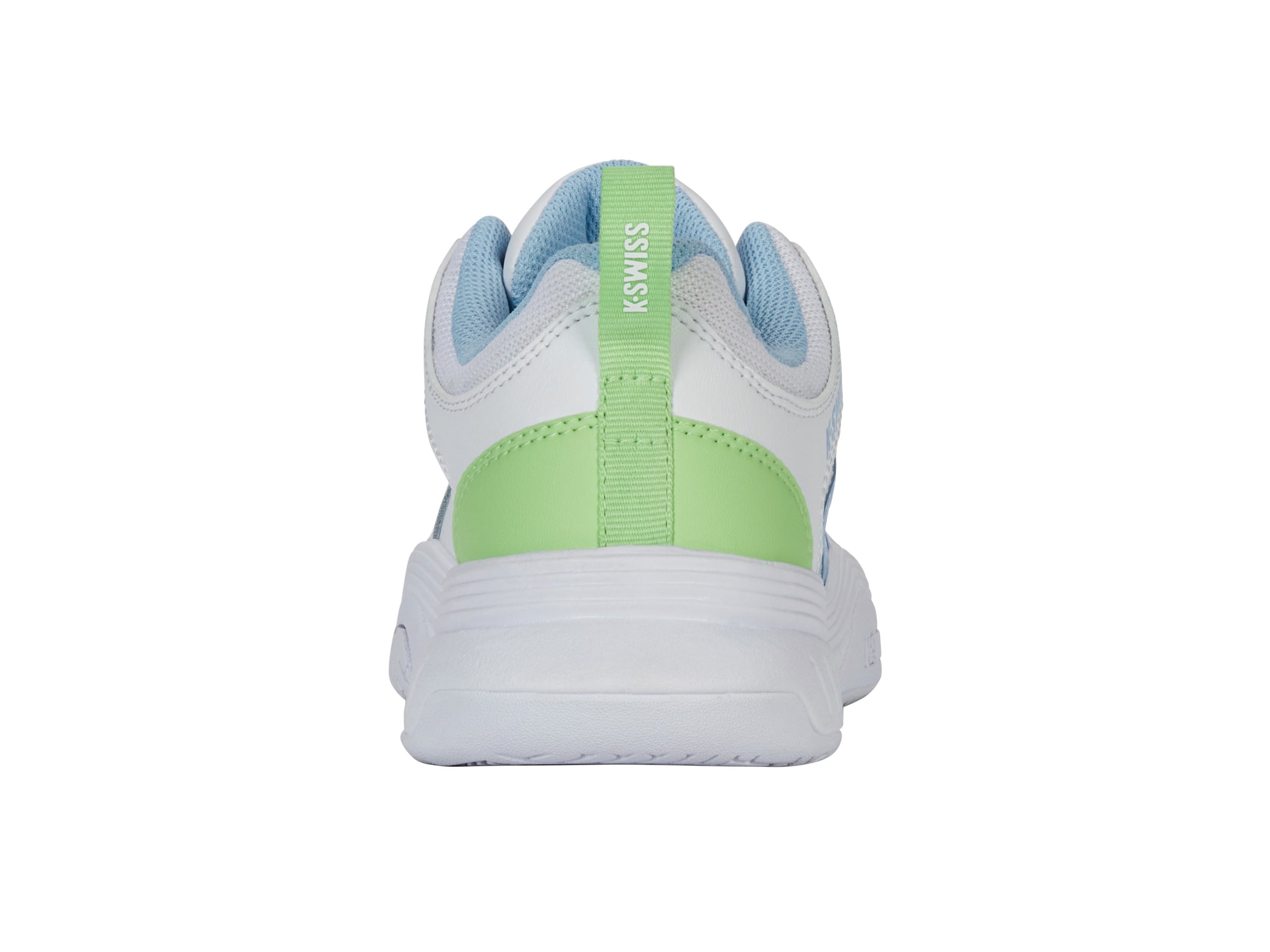 Nike Court Express 2 Men's Tennis Shoes - White/Dutch Canal/Paradise Green | Lightweight Cushioned Sneakers for Casual Wear & Court Sports | Perfect for Tennis, Gym, and Everyday Fashion