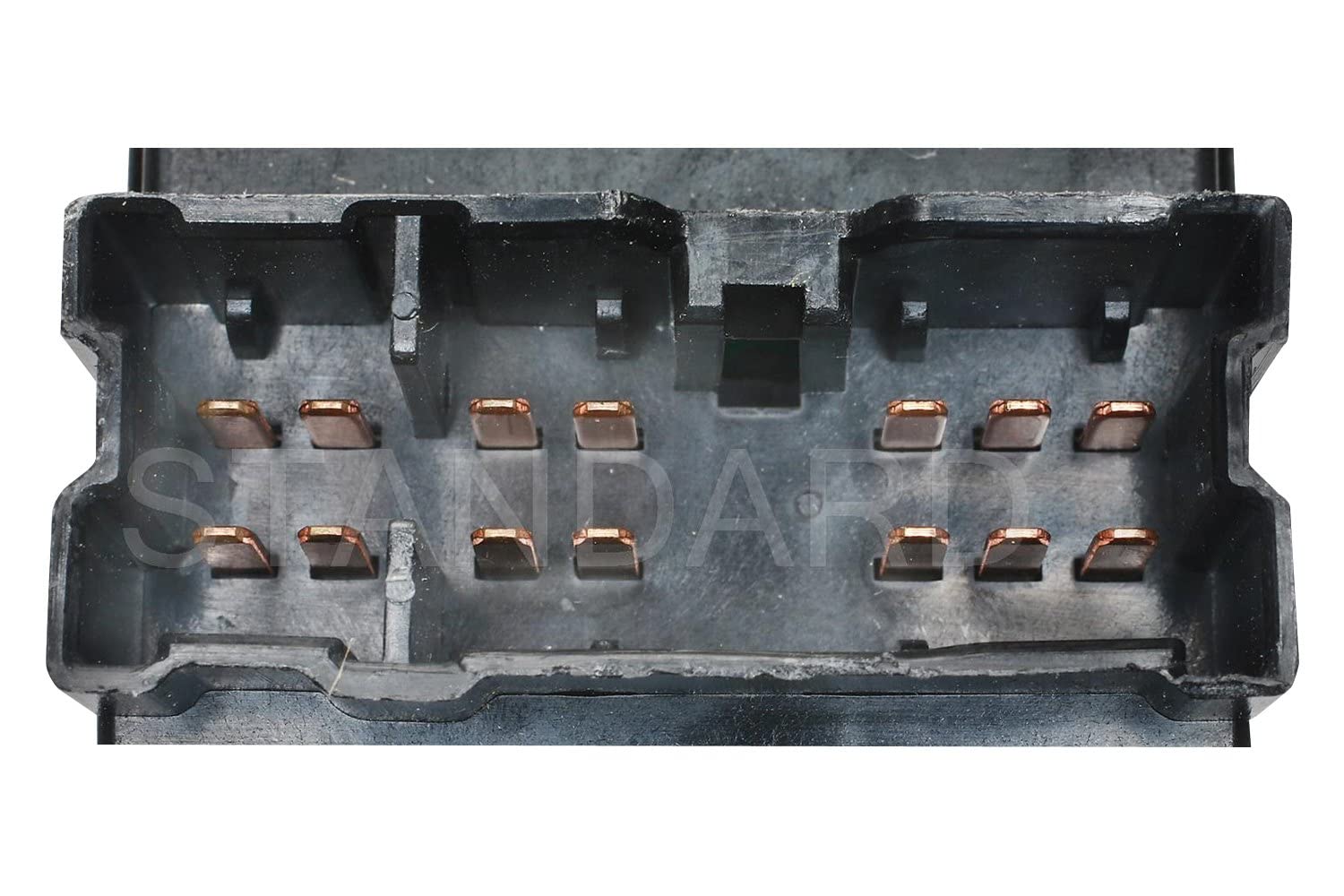 Standard Motor Products DWS-600 Power Window Switch - Compatible with Multiple Car Models | Easy Installation | Durable Auto Replacement Part | Perfect for DIY Car Repairs & Window Maintenance