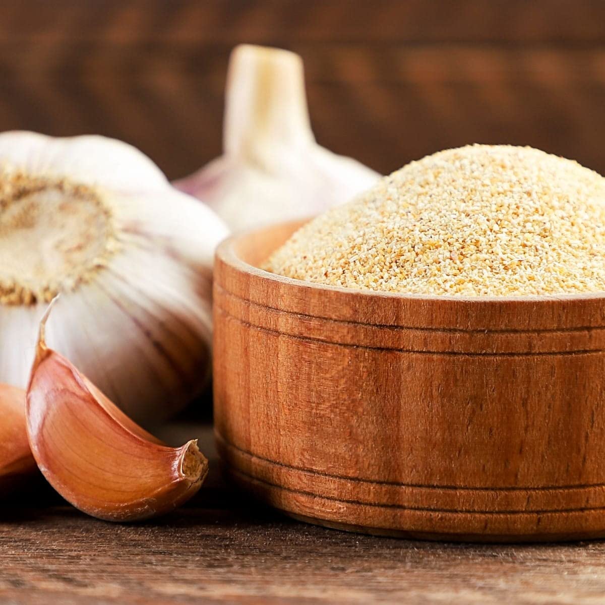 Organic Garlic Powder 1kg - 100% Pure Dehydrated Ground Garlic | Farm Fresh, No Additives, Preservatives or Fillers | Perfect for Cooking, Seasoning & Baking | Vegan & Gluten-Free | Bulk Spice for Home & Restaurant Use