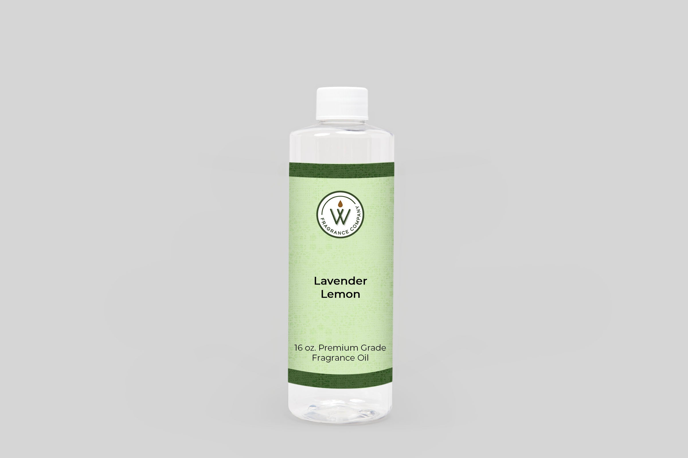 Lavender Lemon Fragrance Oil - Aromatherapy Essential Oil for Relaxation & Stress Relief - Perfect for Diffusers, Candles & Massage
