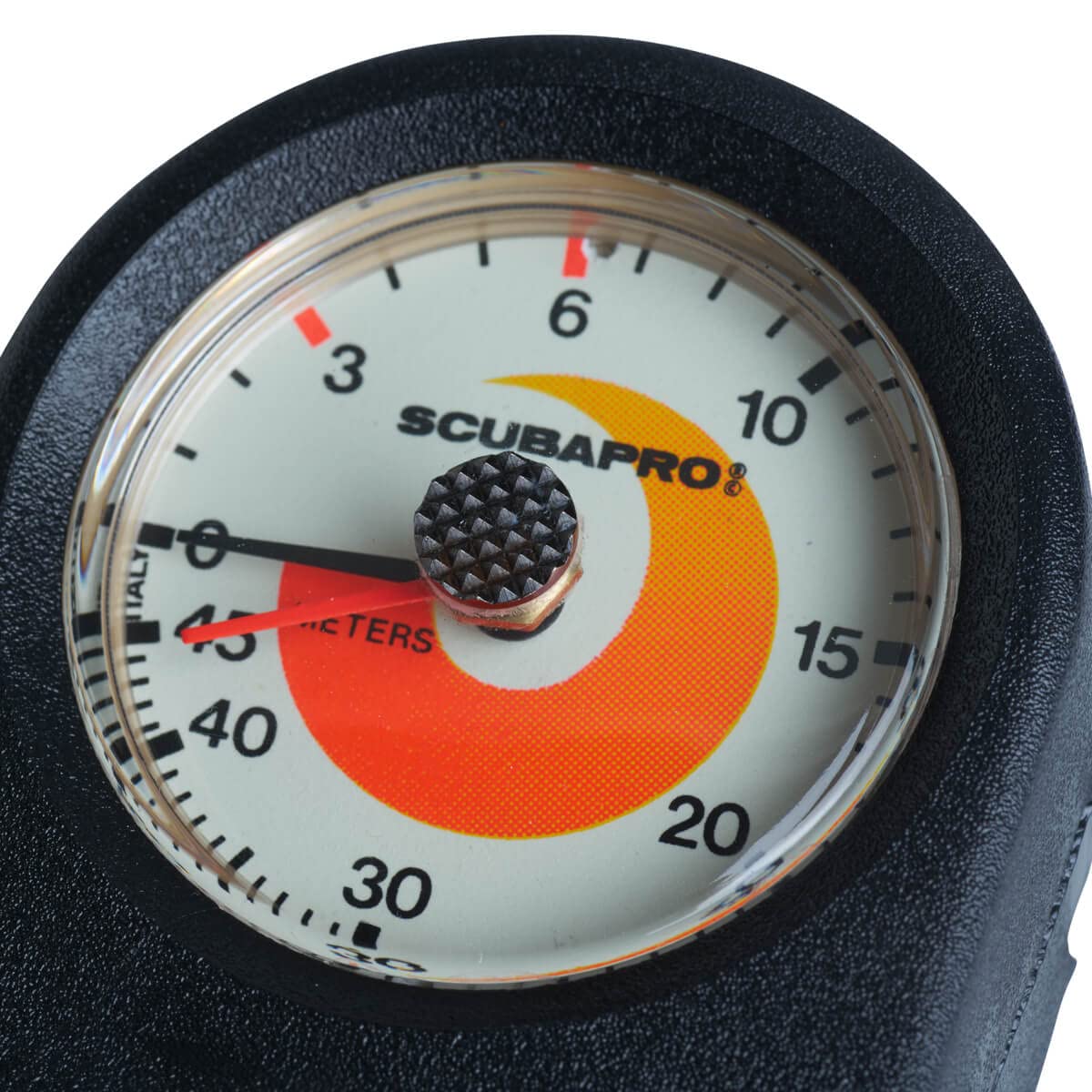 SCUBAPRO 2-Gauge Diving Console (Metric) - Professional Dive Computer for Underwater Exploration | Perfect for Scuba Diving, Snorkeling & Marine Adventures