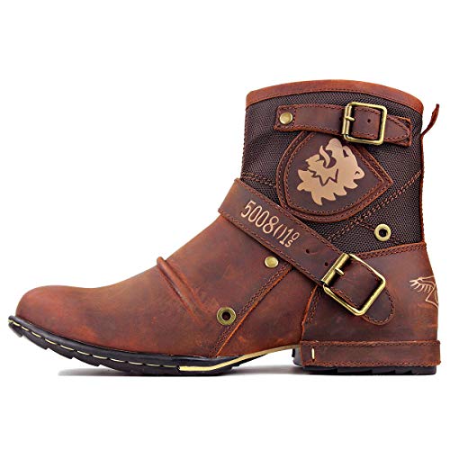Red/Brown