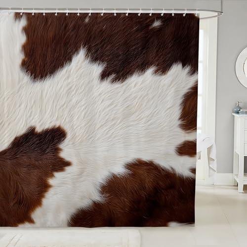 Cow Print 01