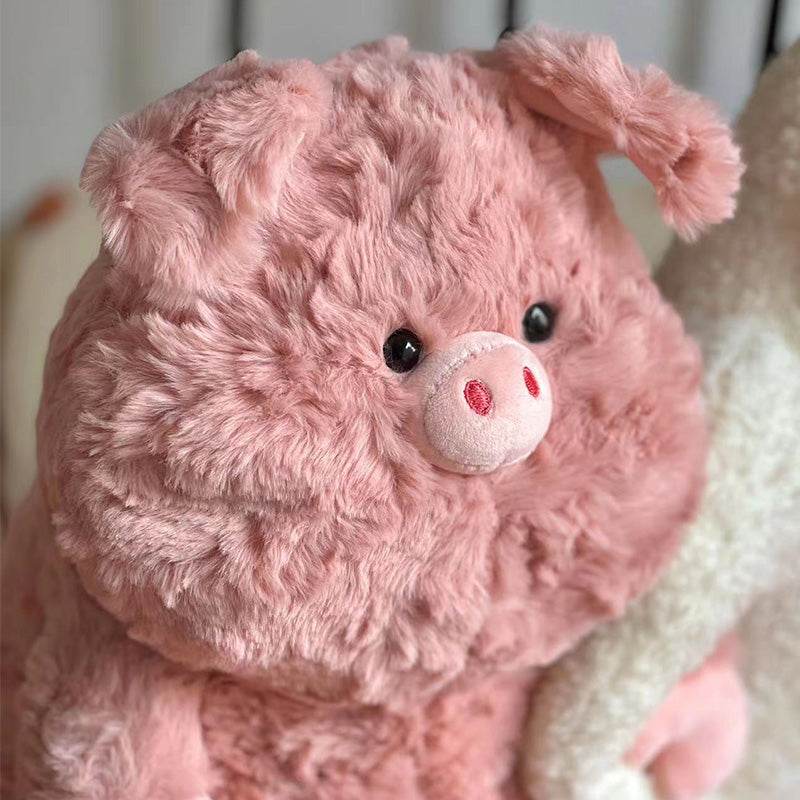 Chonky Tiny Paws Pals - Adorable Mini Pet Plush Toys for Kids & Collectors | Perfect for Gifts, Bedroom Decor, and Cuddling