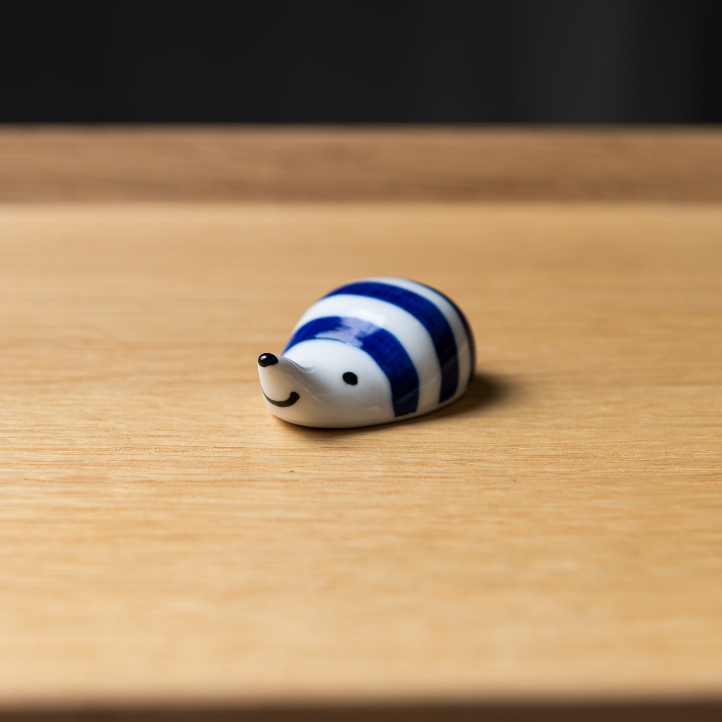 Cute Hedgehog Chopstick Rest - 5 Adorable Animal Designs for Sushi, Asian Dining & Home Decor