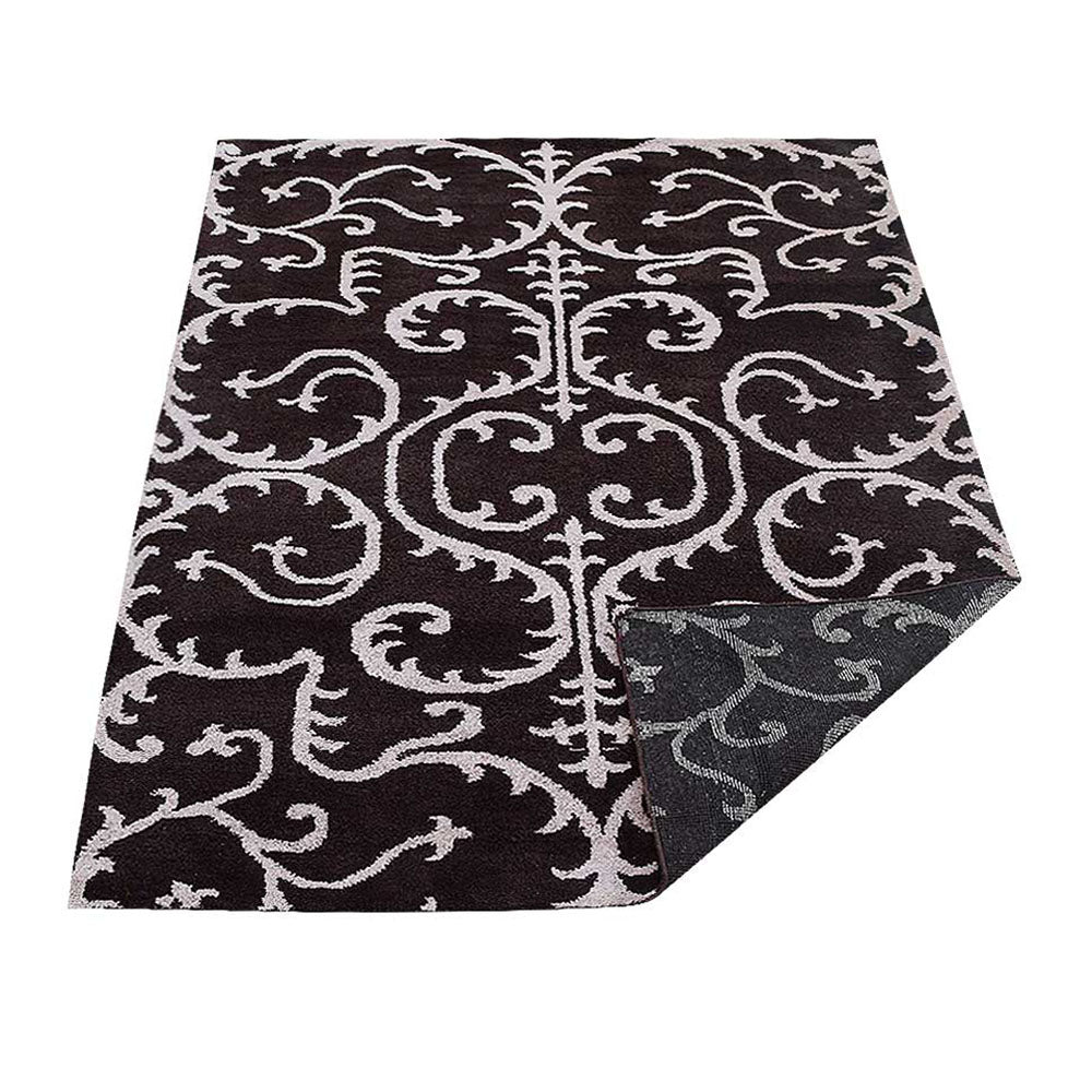 Handmade Quilmes Hand Knotted Wool Rug - Traditional Persian Design for Living Room, Bedroom & Home Decor