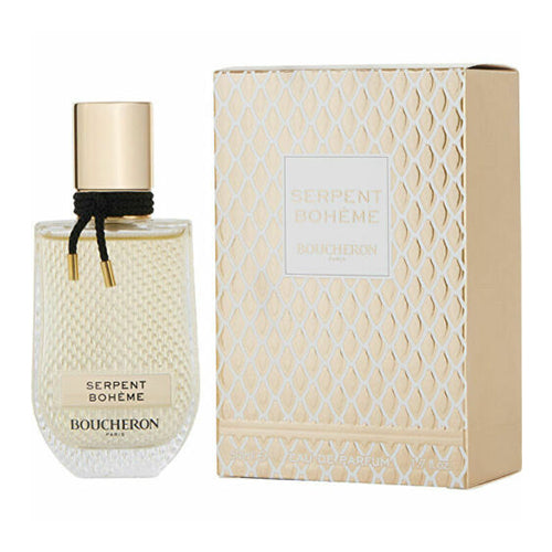 Boucheron Serpent Boheme 90ml EDP for Women - Luxury Floral Oriental Perfume for Evening Wear & Special Occasions