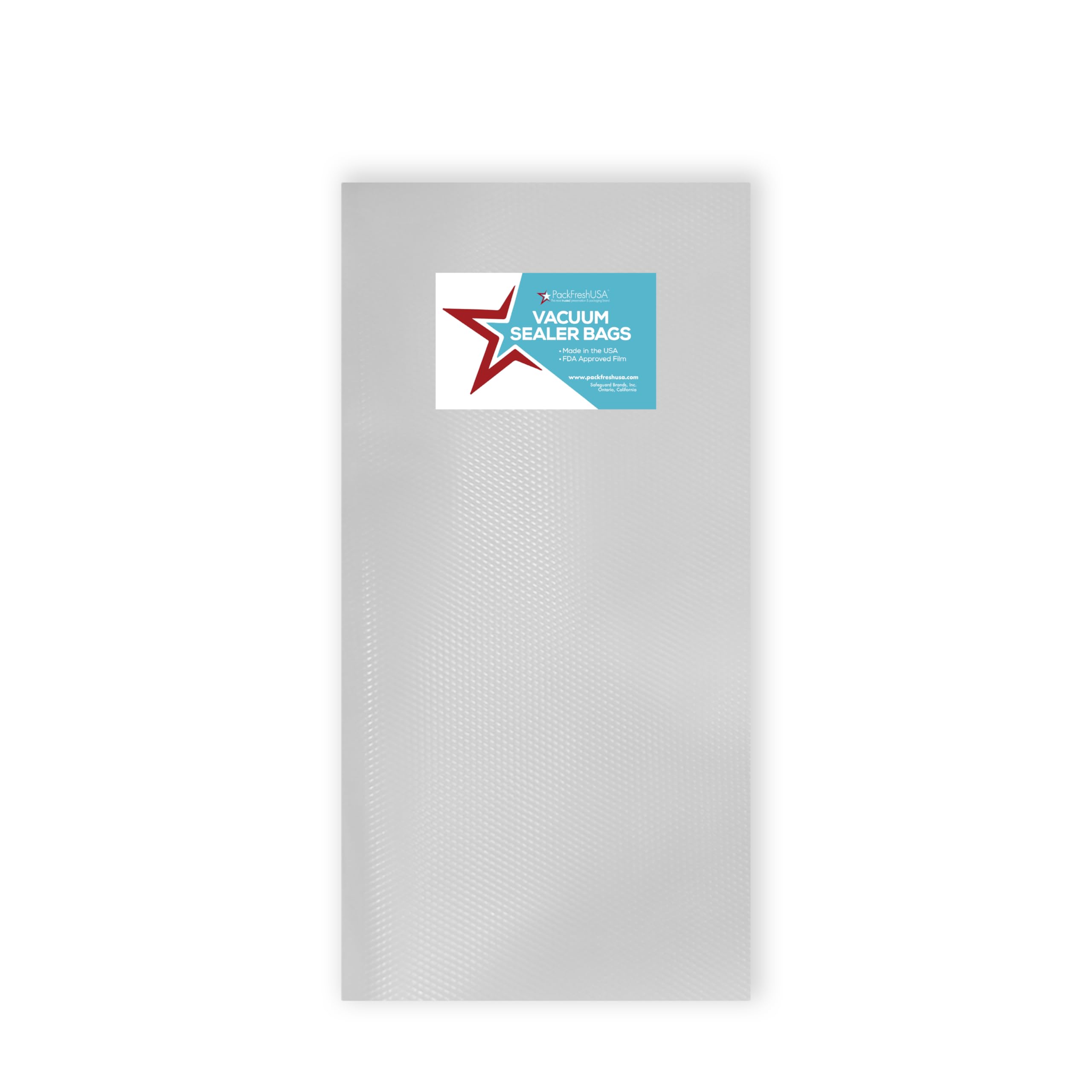 Premium Vacuum Sealer Bags 6