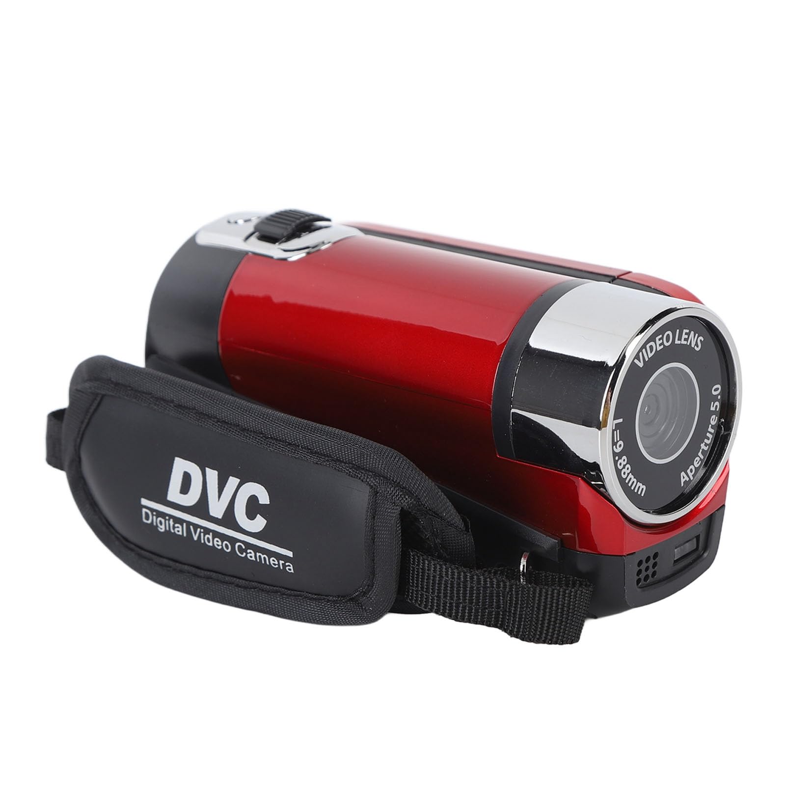 4K 48MP Digital Video Camera with 2.7