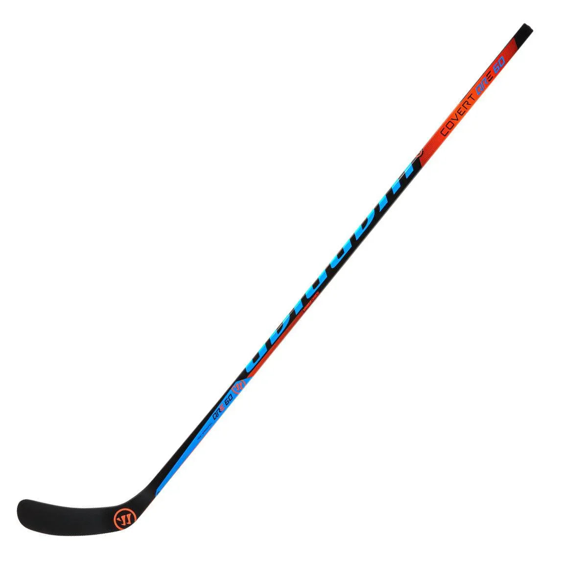 Covert QRE 60 Senior Hockey Stick - Lightweight Carbon Fiber Ice Hockey Stick for Adults - Perfect for Competitive Play & Training Sessions
