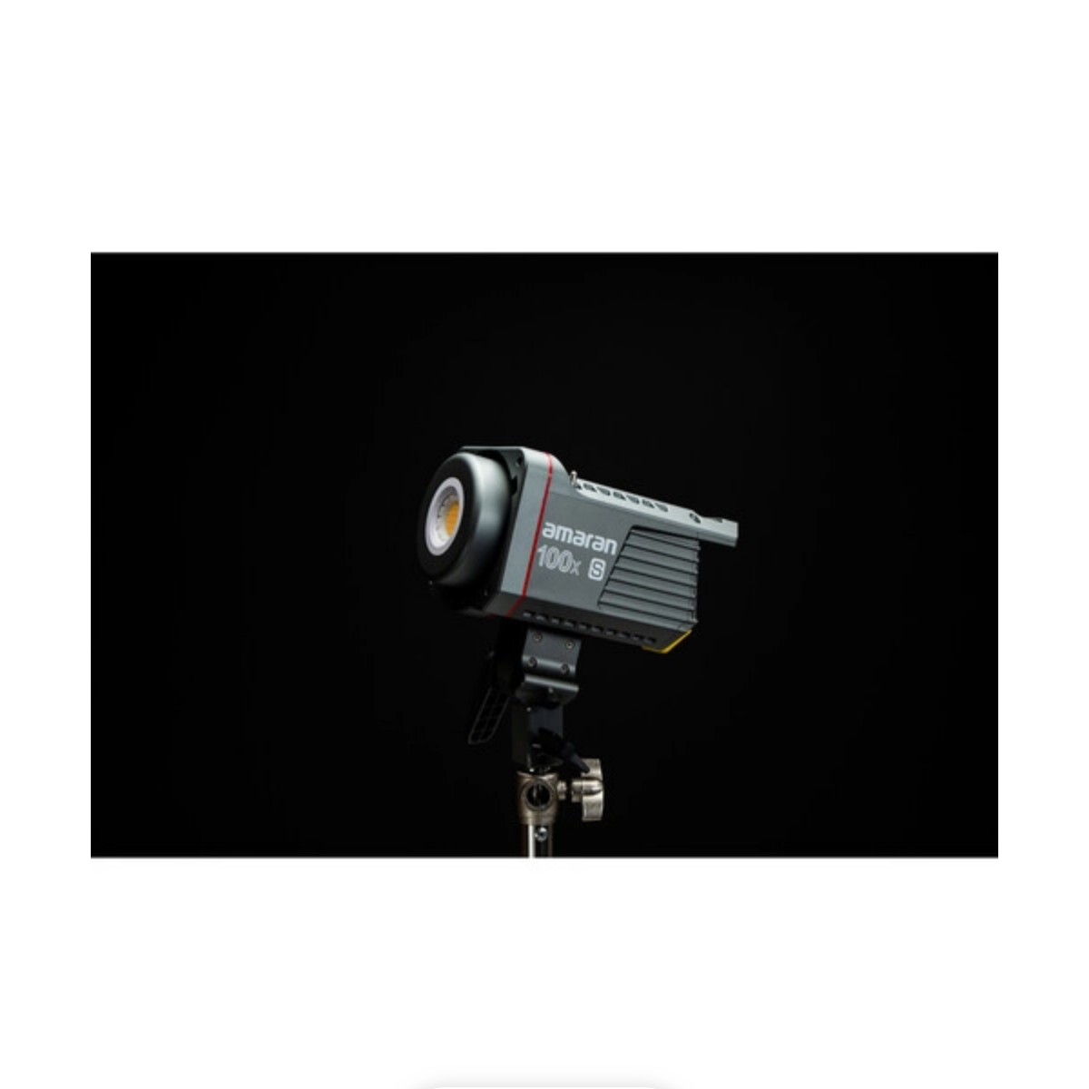 Amaran COB 100x S Bi-Color LED Monolight - Professional Studio Lighting for Photography & Videography - Perfect for Portraits, Product Shoots, and YouTube Videos