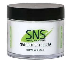 SNS Pink & White Dipping Powder Set - 16oz Natural Nail Enhancement Kit for Acrylic & Gel Nails - Perfect for Salon Professionals & DIY Manicures at Home