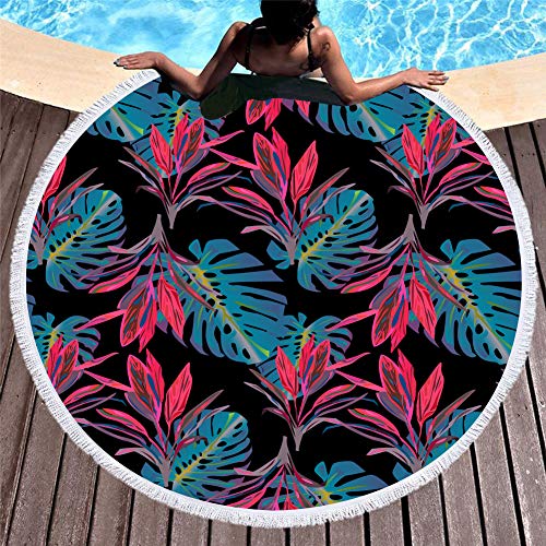 Tropical - Style 1