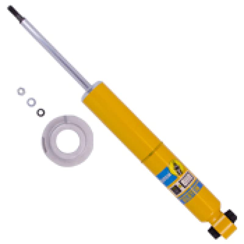 Bilstein B6 Performance Monotube Shock Absorber for 2014-2018 Subaru Forester Rear Suspension (24-278515) - Premium Ride Comfort & Handling for Off-Road Adventures & Daily Commutes