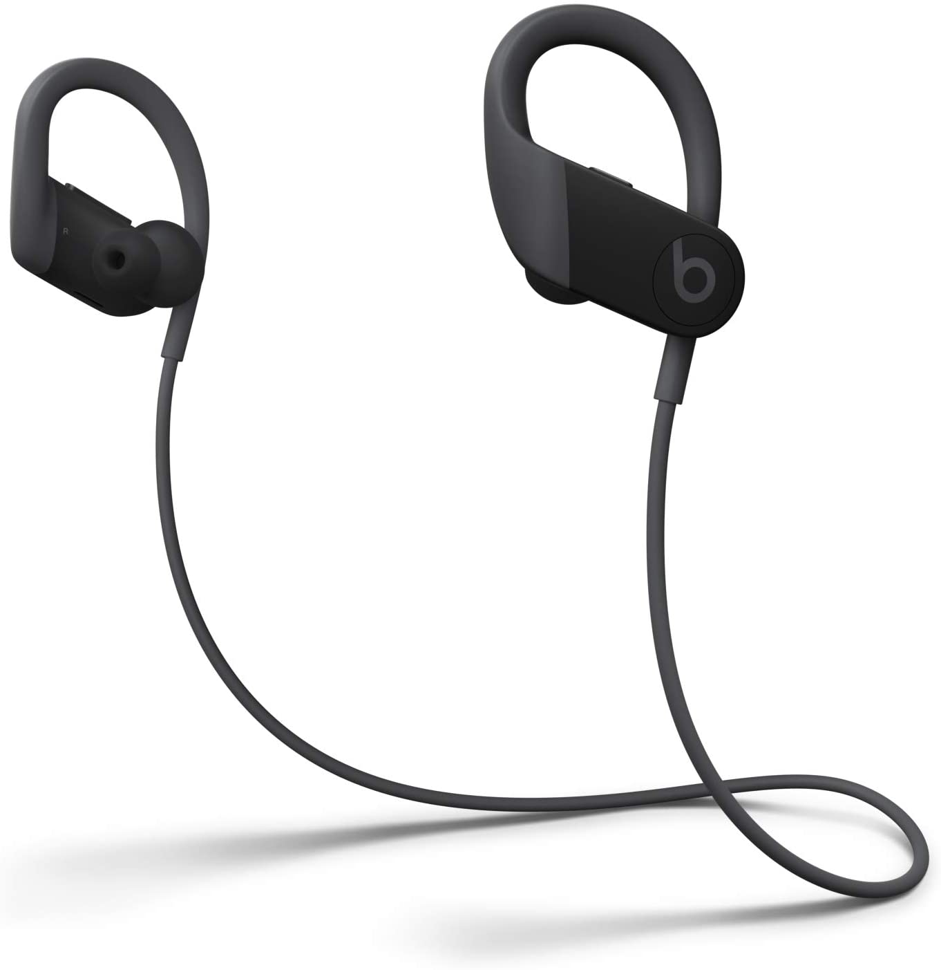 Powerbeats Pro Wireless Earbuds by Dr. Dre - High Performance Bluetooth Headphones for Running, Workout & Gym | Sweat Resistant & Secure Fit Earphones for Sports & Fitness