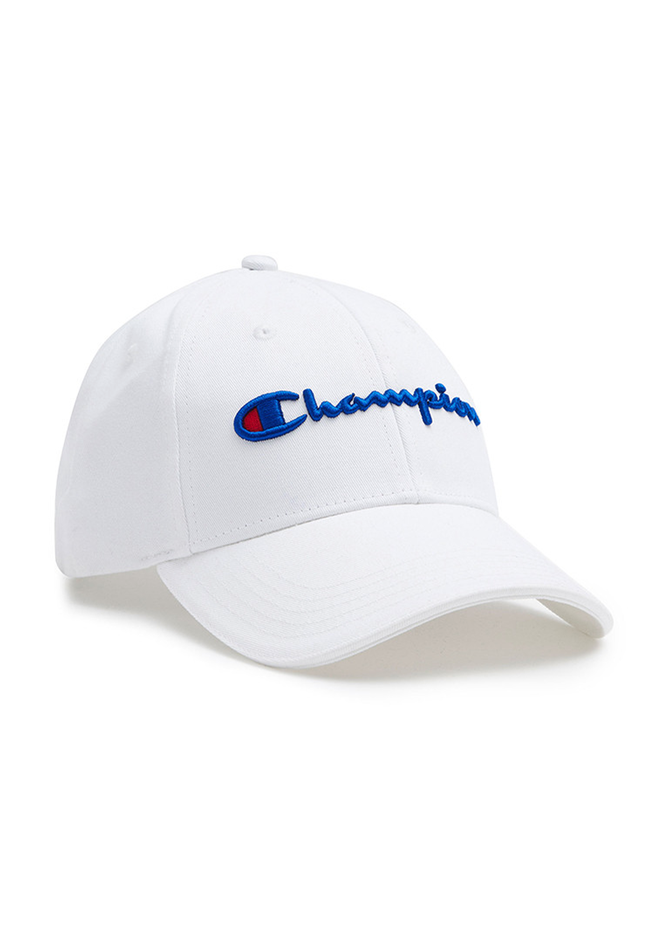 Champion Embroidered C Logo Dad Hat - Adjustable Cotton Baseball Cap for Men & Women - Perfect for Casual Wear, Sports & Outdoor Activities