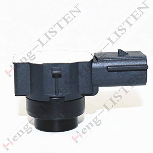 92264822 0263013747 Auto Parking Sensor - Parking Distance Control System & Parking Aid Sensor for Cadillac CTS XTS & Chevy Vehicles - Perfect for Tight Parking Spaces & Night Driving
