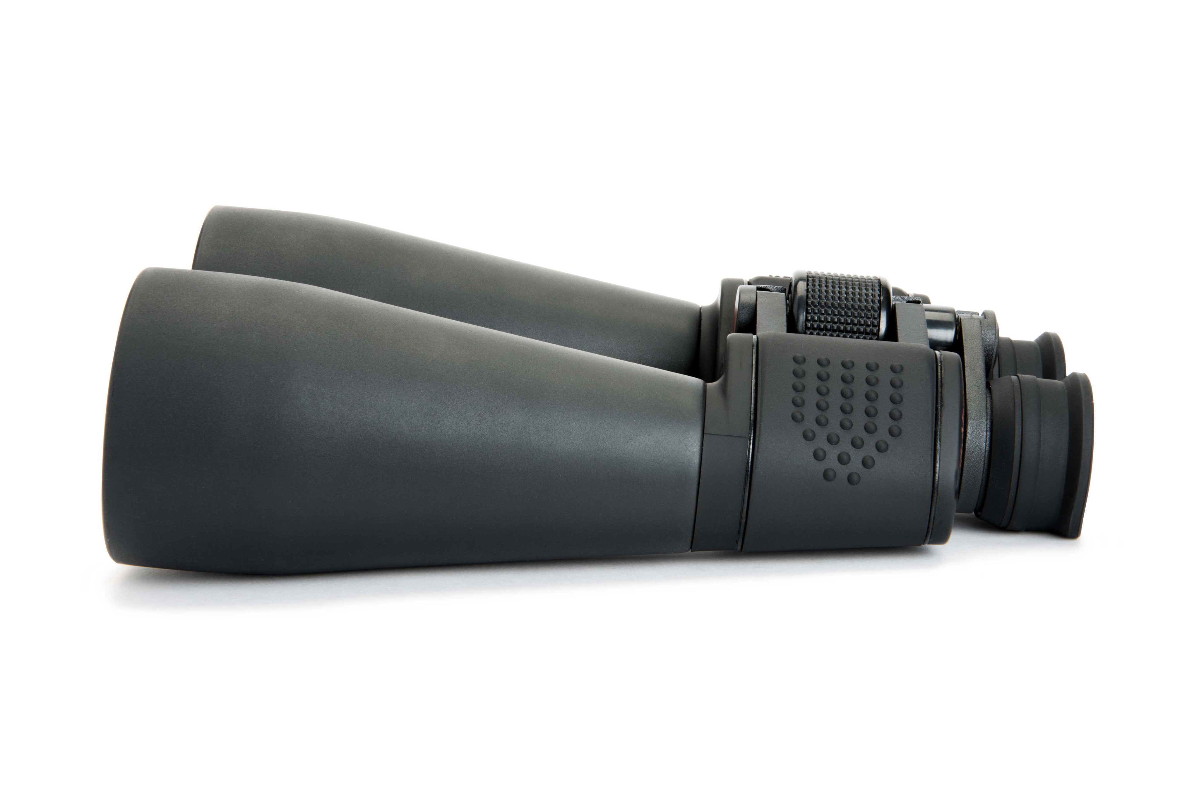 Premium SkyMaster 25x70mm Porro Prism Binoculars - High Power Astronomy & Bird Watching Binoculars for Stargazing, Wildlife Observation & Outdoor Adventures