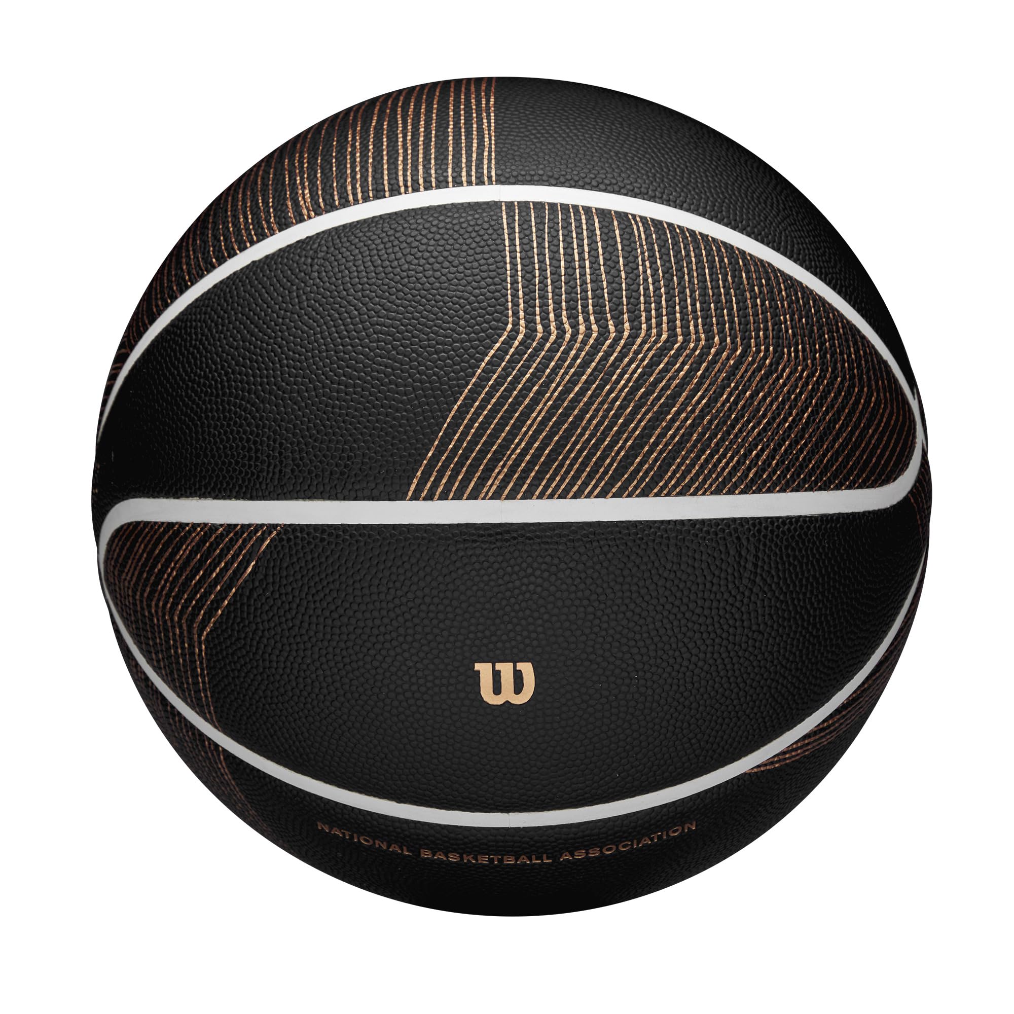 Wilson NBA Championship Series Official Size 7 Basketball (29.5