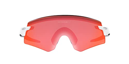 Matte White/Prizm Trail Torch