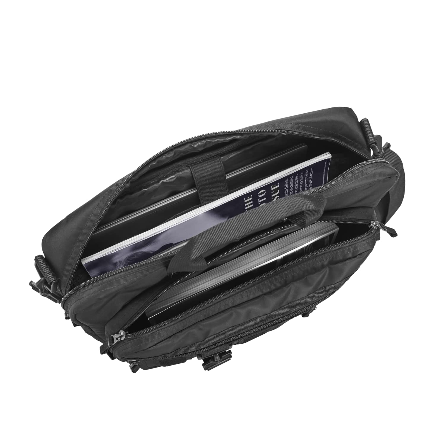 V7 Elite Black Ops CTX16-OPS-BLK 16
