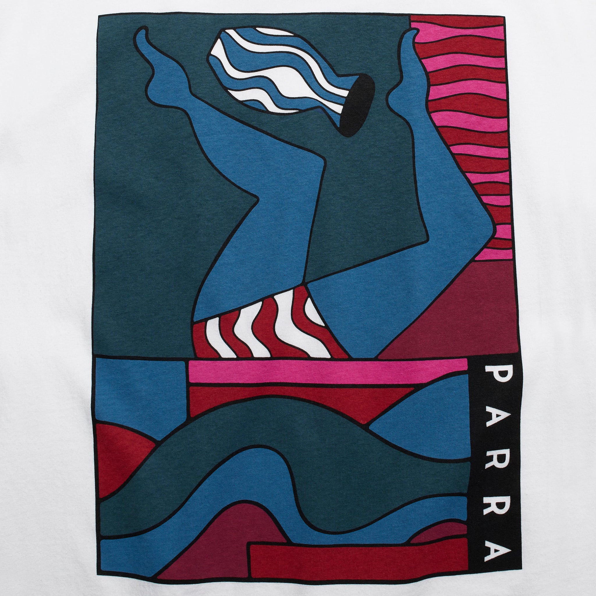 Kick The Vase Short Sleeve T-Shirt - Trendy Graphic Tee for Men & Women - Perfect for Casual Wear, Street Style & Everyday Outfits