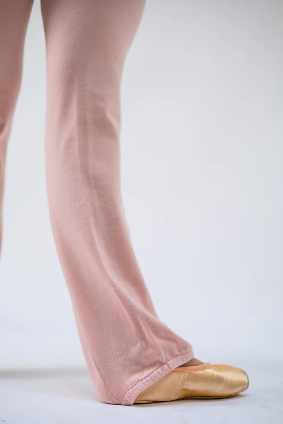 Pink Ballet Leg Warmers for Women - Long Knitted Dance Legwarmers for Ballet, Yoga, Workout & Winter Warmth