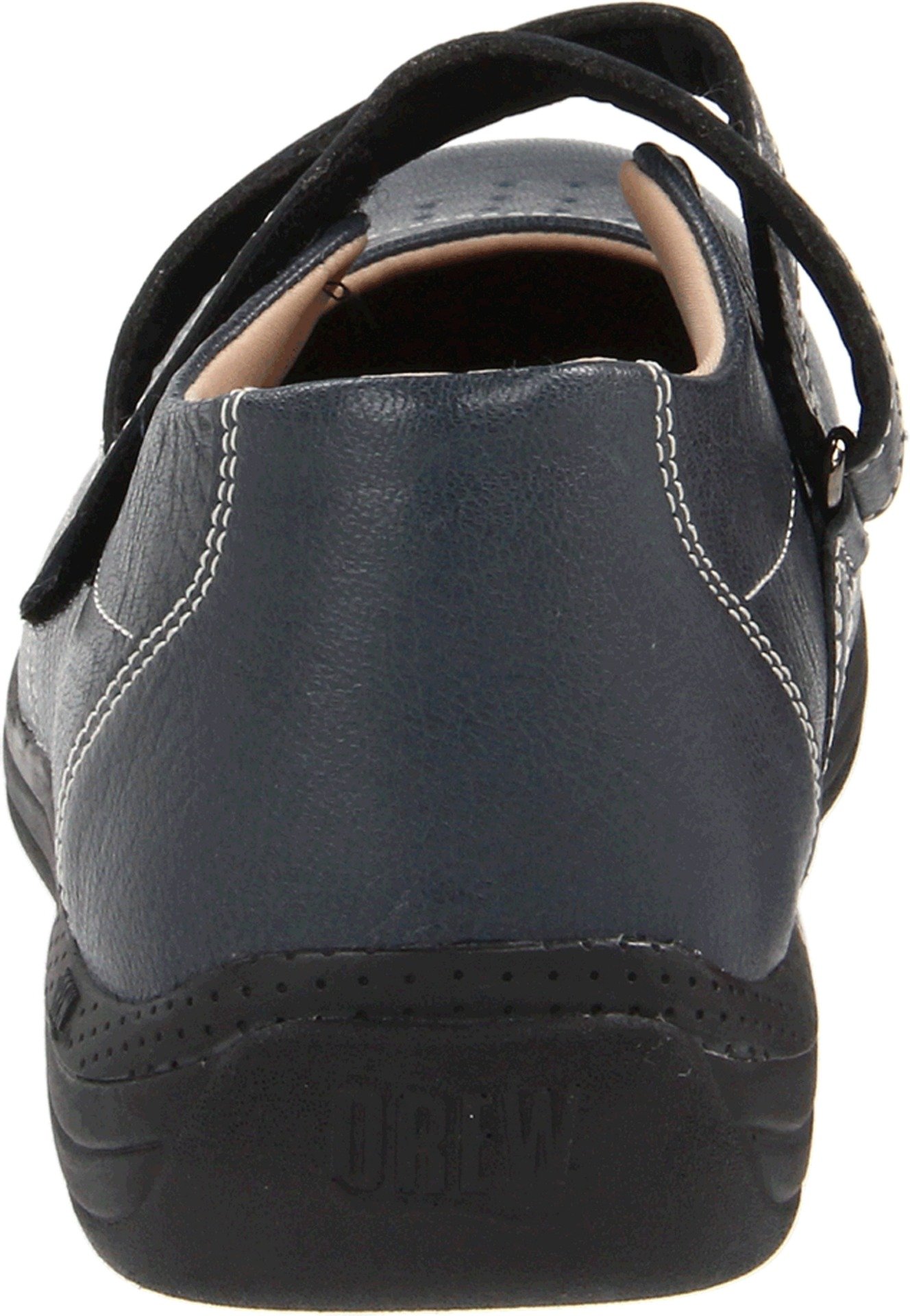 Drew Shoe Women's Orchid Comfortable Walking Shoes - Breathable & Supportive Casual Sneakers for Women - Perfect for Walking, Travel & Everyday Wear