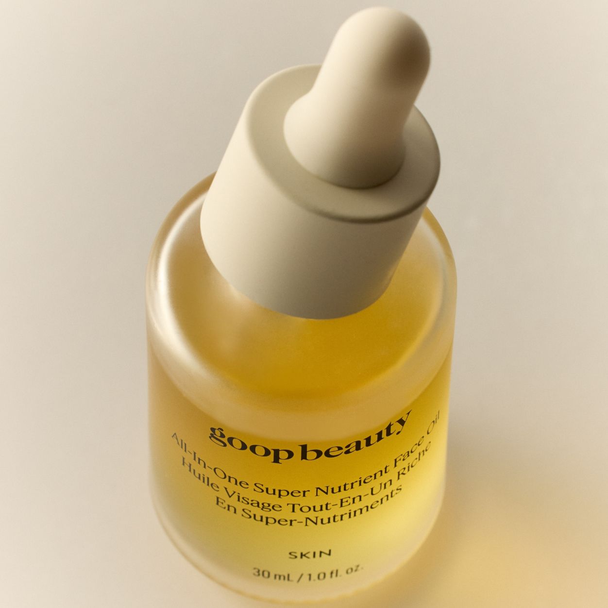 Best All-in-One Super Nutrient Face Oil for Glowing Skin – Hydrating, Anti-Aging & Brightening Facial Treatment for Day & Night Use