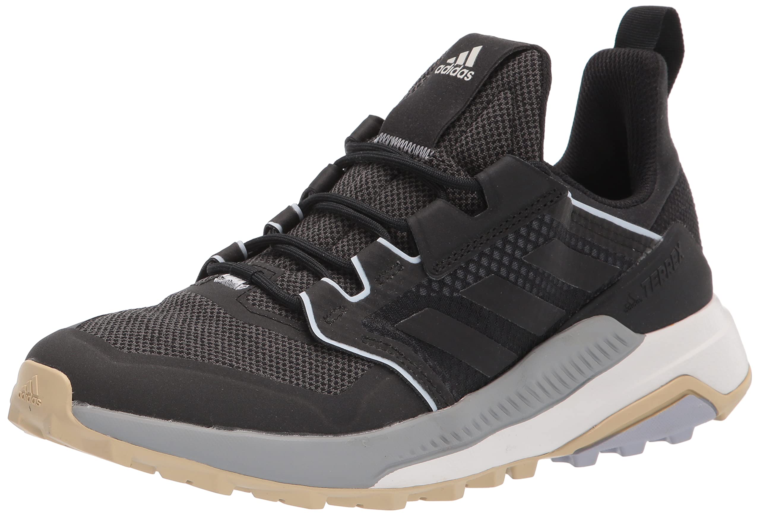 Adidas Women's Terrex Trailmaker Hiking Shoes - Lightweight Waterproof Outdoor Walking Shoes for Women | Perfect for Hiking, Trail Running & Travel Adventures