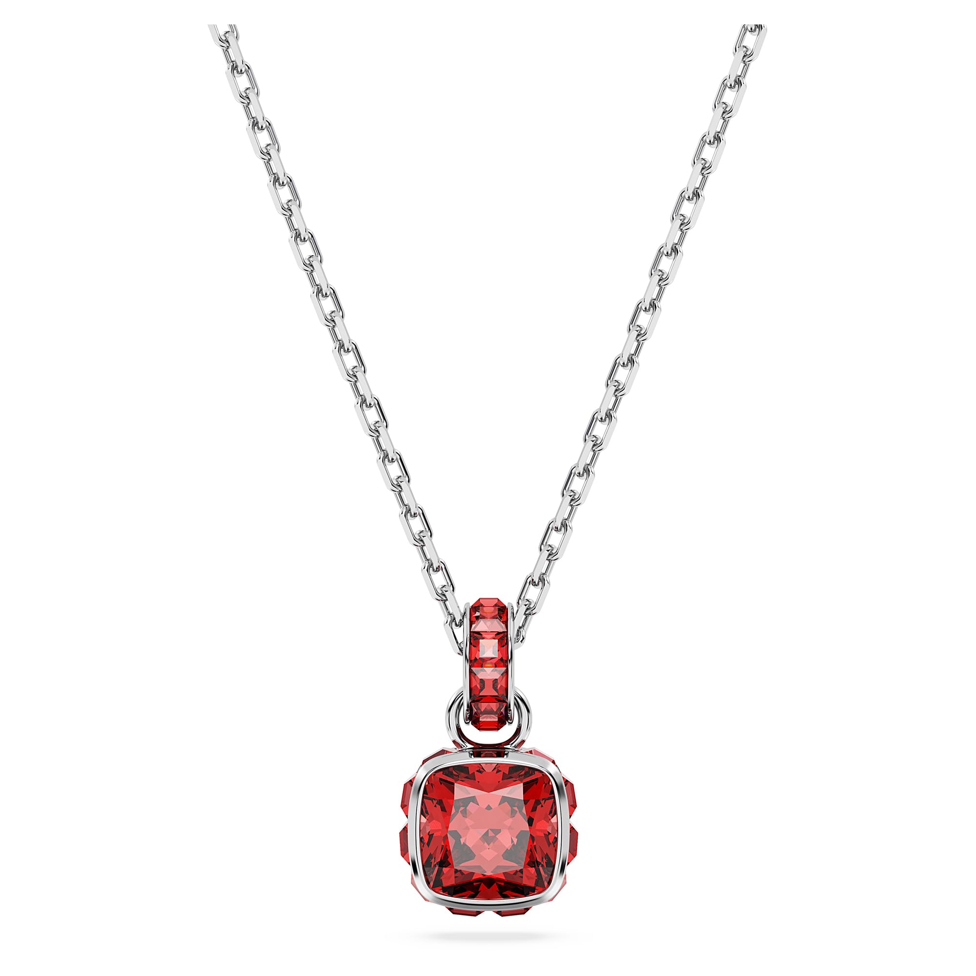 Swarovski Birthstone Necklace - Elegant Jewelry for Gifts & Special Occasions