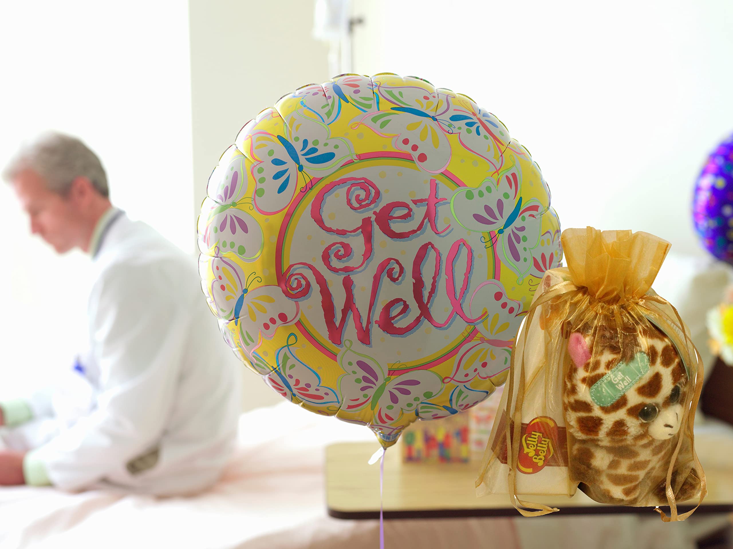Get Well Soon Gifts for Women, Men & Kids - 6
