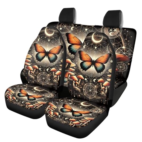 3D Butterfly