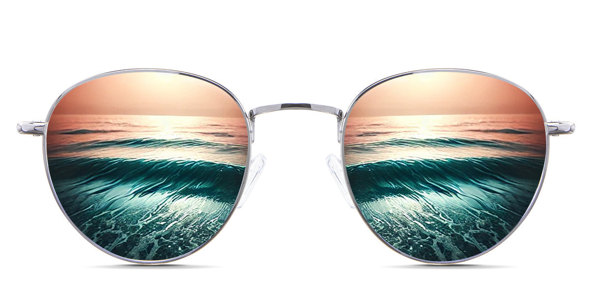 Allison Women's Prescription Sunglasses - UV Protection, Fashionable & Comfortable for Driving, Outdoor Activities & Daily Wear