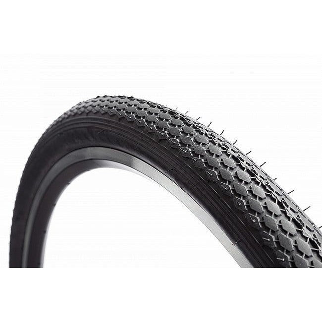 Kenda K75 Motorcycle Tire - High-Performance Durable Tires for Street & Off-Road Biking - Perfect for Adventure Tours & Daily Commuting