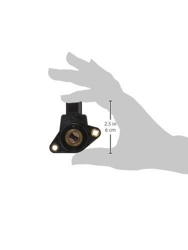 Genuine Honda 37890-PND-A01 Angle Sensor Assembly - Compatible with Honda Vehicles - Perfect for Engine Performance & Steering Control Systems