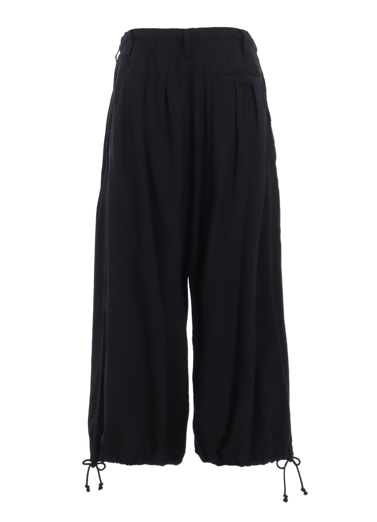Breathable Cotton Linen Poplin Balloon Pants - Loose Fit Casual Wide Leg Trousers for Women | Perfect for Summer, Travel & Boho Style Outfits