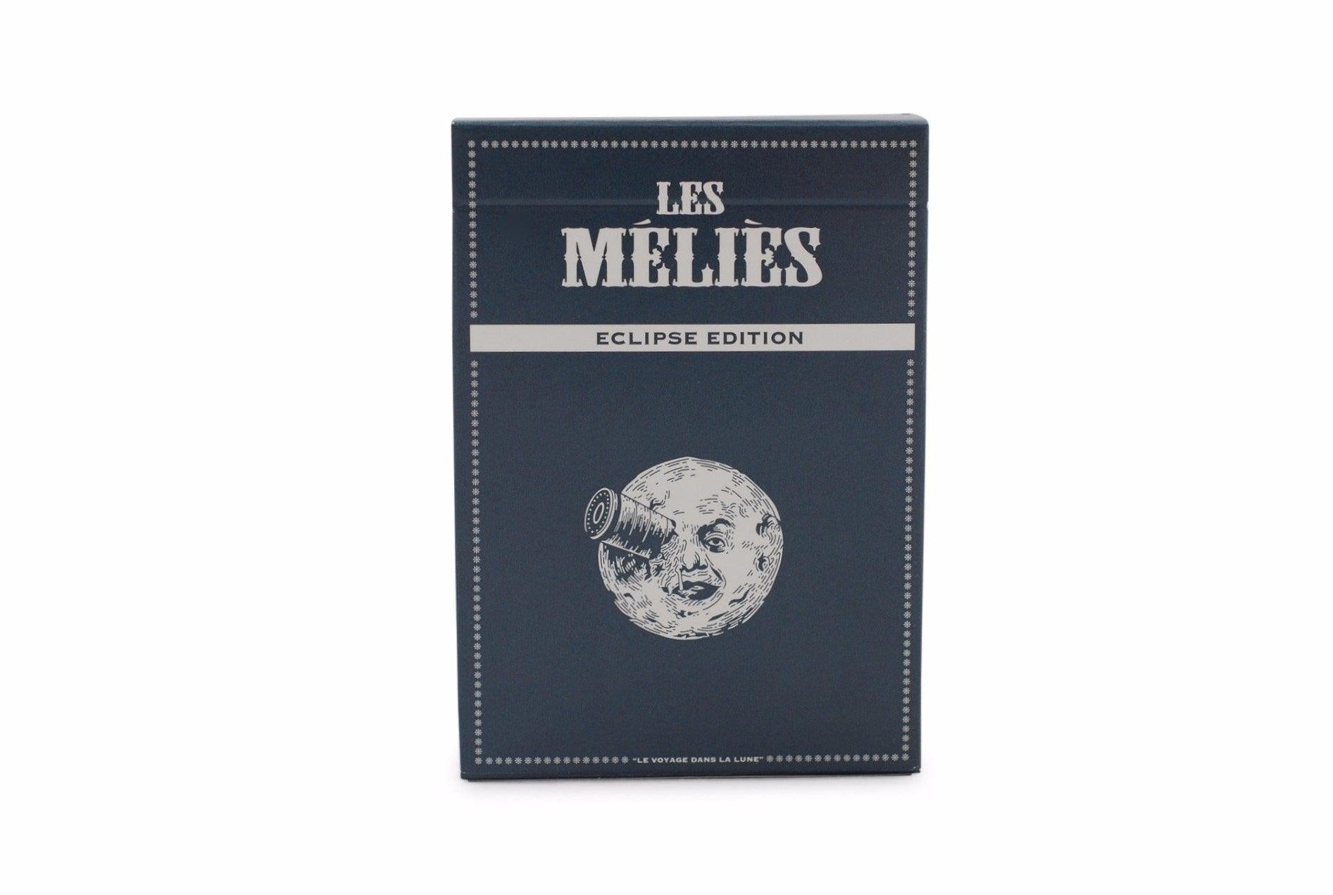 Les Méliès: Eclipse Edition - Vintage French Film-Inspired Fashion for Movie Lovers & Retro Style Enthusiasts | Perfect for Cosplay, Themed Parties & Vintage Photography