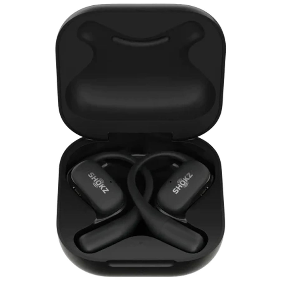 Openrfit Wireless Bluetooth Headphones - Noise Cancelling, Comfortable Over-Ear Design for Workouts, Travel & Gaming - Premium Sound Quality for Music & Calls