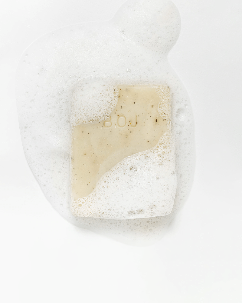 Beauty of Joseon Low pH Rice Face and Body Cleansing Bar - Gentle Korean Skincare for Sensitive Skin | Daily Facial & Body Wash for Hydration & Brightening | Perfect for Morning & Night Routine