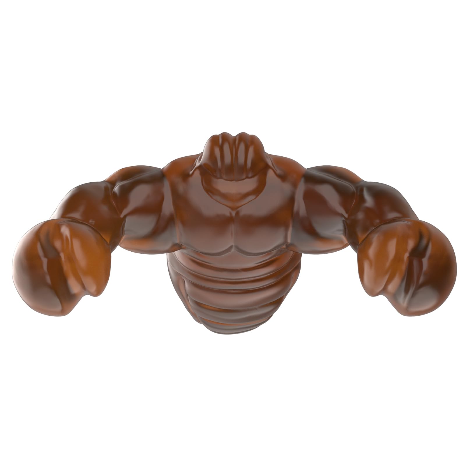 Indestructible Dog Toys for Aggressive Chewers - Real Bacon Flavor Durable Tough Dog Bone Chew Toy for Medium & Large Breed Dogs - Perfect for Boredom Relief, Teething Puppies & Long-Lasting Playtime